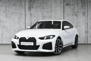 BMW 4 Series 2025