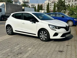 Renault Clio V (2019-2025) ver-1-0-tce-equilibre 2023