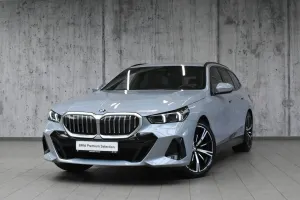 BMW 5 Series G60 (2023-) 2025