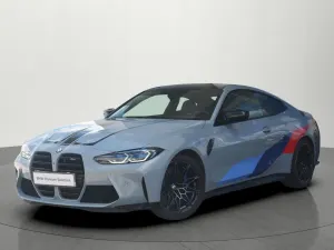 BMW M4 Competition M xDrive sport 2023