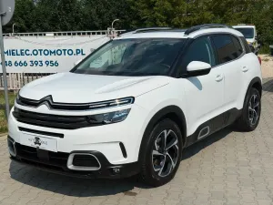 Citroën C5 Aircross Pure Tech 180 S&S EAT8 FEEL 2019