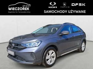 Volkswagen Taigo 1.0 TSI 2023