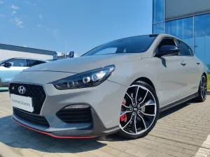 Hyundai i30 2020