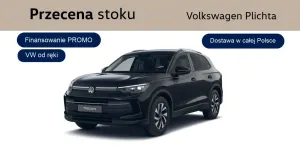 Volkswagen Tiguan III (2024-) 2.0 TSI 4Mot Life Plus DSG 2026