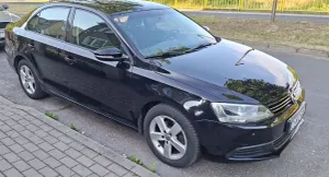 Volkswagen Jetta A6 (2010-2018) 1.6 TDI Comfortline 2012