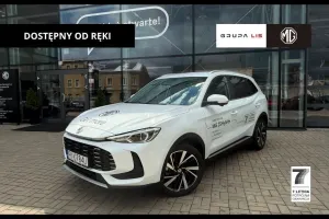MG ZS 2025