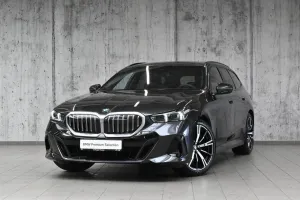 BMW 5 Series G60 (2023-) 2025