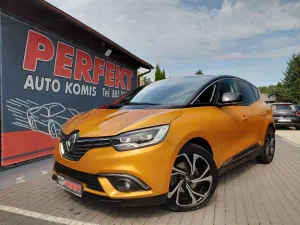 Renault Scenic IV (2016-) 2019