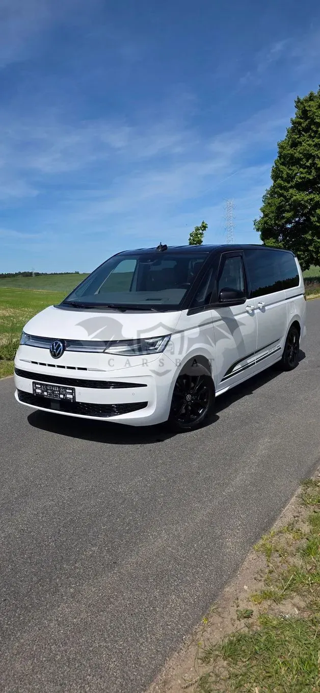 Volkswagen Multivan 2.0 TSI L1 DSG 2024