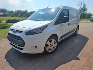 Ford Transit Connect 2017