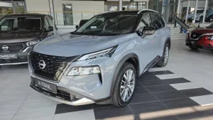 Nissan X-Trail IV (2021-) 2025