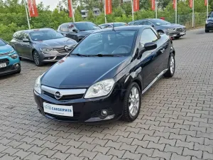 Opel Tigra II (2004-2009) 1.4 Enjoy 2006