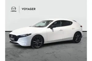 Mazda 3 IV (2019-) 2.0 mHEV Hikari 2023