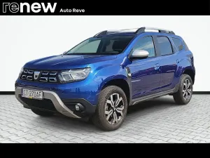 Dacia Duster II (2017-) 2022