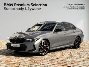 BMW 3 Series G20/G21 (2019-) 2024