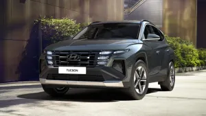 Hyundai Tucson IV (2020-) 1.6 T-GDi Smart 2WD 2026