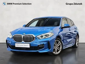 BMW 1 Series F40 (2019-) 118i GPF Sport Line 2021