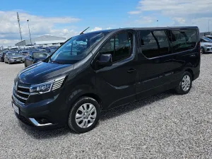 Renault Trafic III (2014-) Kombi 2.0 L2 Equilibre EDC 2023