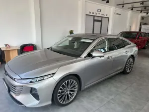 Bestune B70 2.0T Elegance 2025