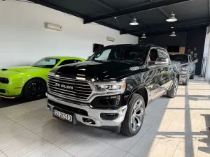 RAM 1500 2022