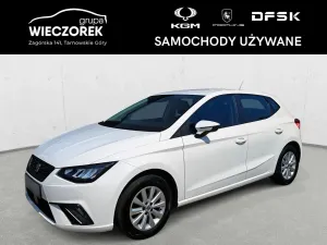 Seat Ibiza V (2017-) 1.0 MPI EVO Style S&S 2023