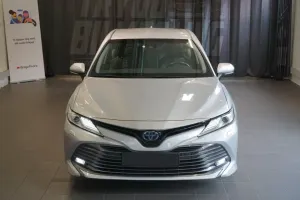 Toyota Camry Executive 2019