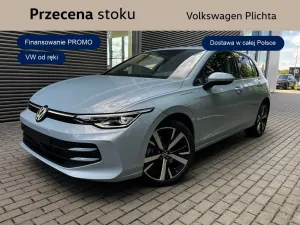 Volkswagen Golf VIII (2020-) 2026
