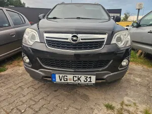 Opel Antara 2.2 CDTI 4x4 Cosmo 2012