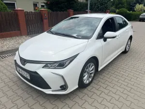 Toyota Corolla Seria E21 (2019-) 1.5 Comfort MS 2022