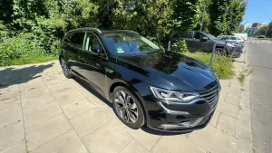 Renault Talisman (SM6) 1.6 Energy TCe Magnetic EDC 2017