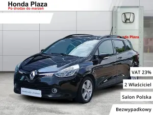 Renault Clio IV (2012-2018) 1.2 Energy TCe Alize EDC EU6 2016