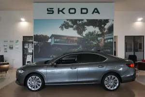 Skoda Superb VI (2023-) 2.0 TSI 4x4 L&K DSG 2025