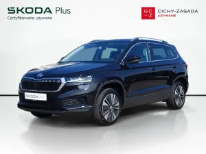 Skoda Karoq 1.5 TSI ACT Style DSG 2022