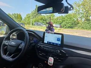 Ford Kuga III (2019 - ) 1.5 EcoBoost FWD ST-Line 2022