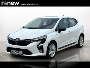 Renault Clio V (2019-2025) 2023