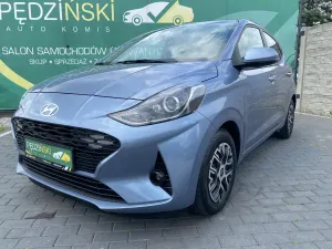 Hyundai i10 III (2019-) 1.0 Modern 2024