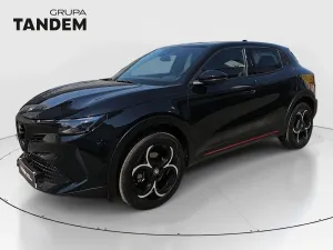 Alfa Romeo Junior 2025