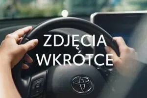 Toyota Corolla Seria E21 (2019-) 2021