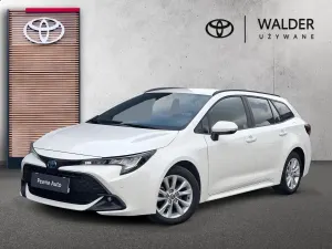 Toyota Corolla Seria E21 (2019-) 1.8 Hybrid Comfort 2023