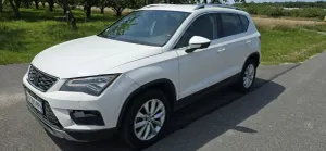Seat Ateca 2020