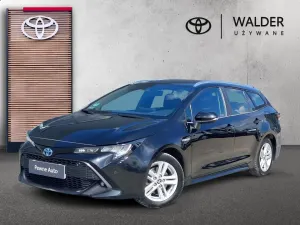 Toyota Corolla Seria E21 (2019-) 2.0 Hybrid Comfort 2020