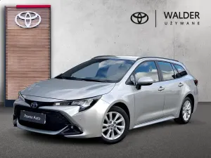 Toyota Corolla Seria E21 (2019-) 1.8 Hybrid Comfort 2023