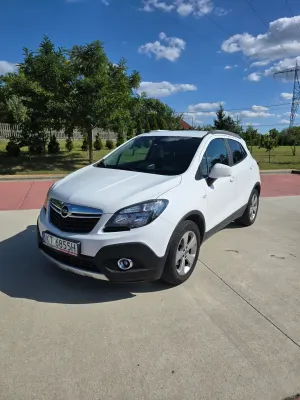 Opel Mokka I (2012-2019) 1.6 Active S&S 2015