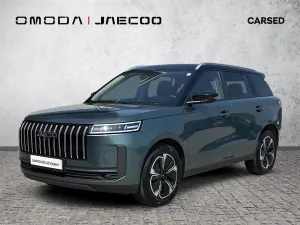 Jaecoo J7 2025