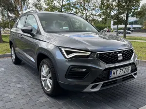 Seat Ateca 2.0 TDI Style S&S DSG 2022