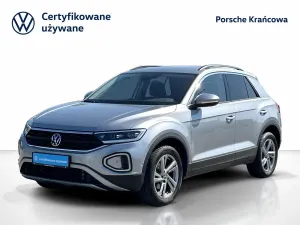 Volkswagen T-ROC II (2025-) 1.5 TSI Life Plus DSG 2025