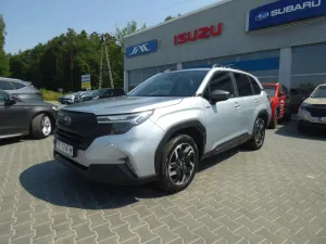 Subaru Forester VI (2024-) 2.0i-L Exclusive (EyeSight) Lineartronic 2025