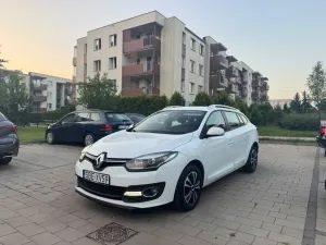 Renault Megane III (2008-2016) 1.5 dCi Bose 2014