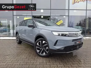 Opel Grandland 2026
