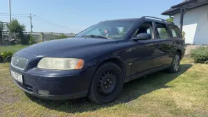 Volvo V70 II (1999-2007) 2.4 D5 AWD 2005